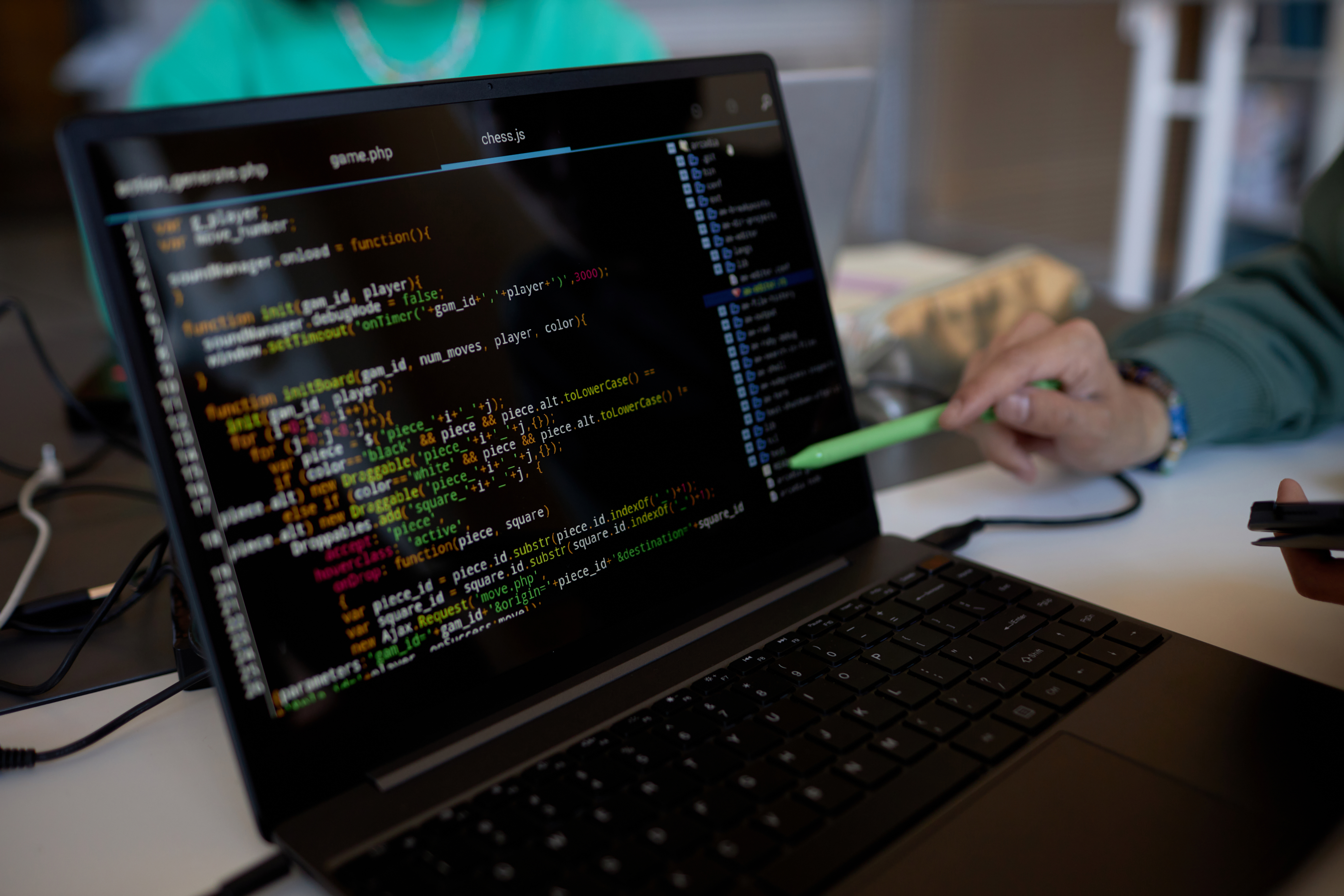FortifyNetworks IT Consulting