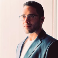 Jose Ocasio, COO