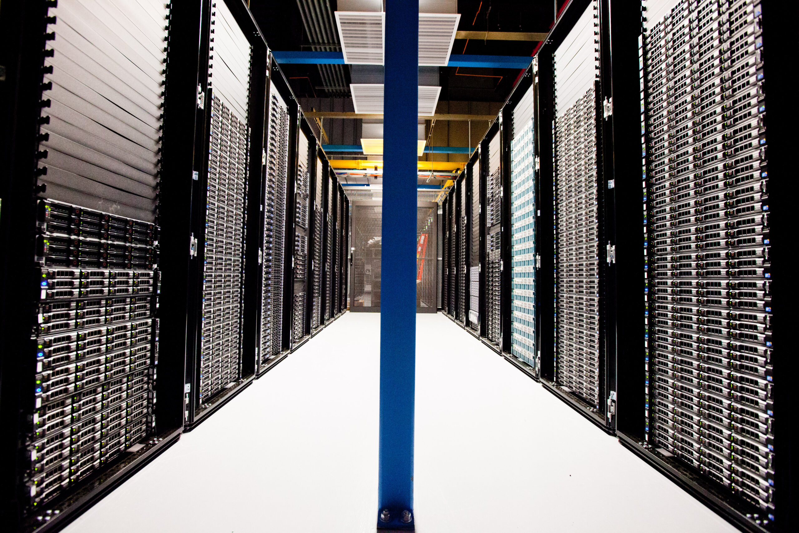 Hyper-V & Virtualization