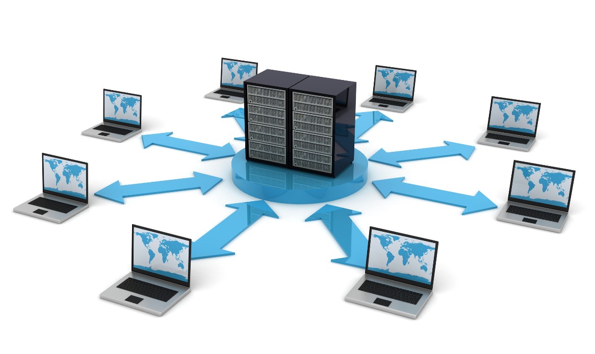 Virtualization Trends