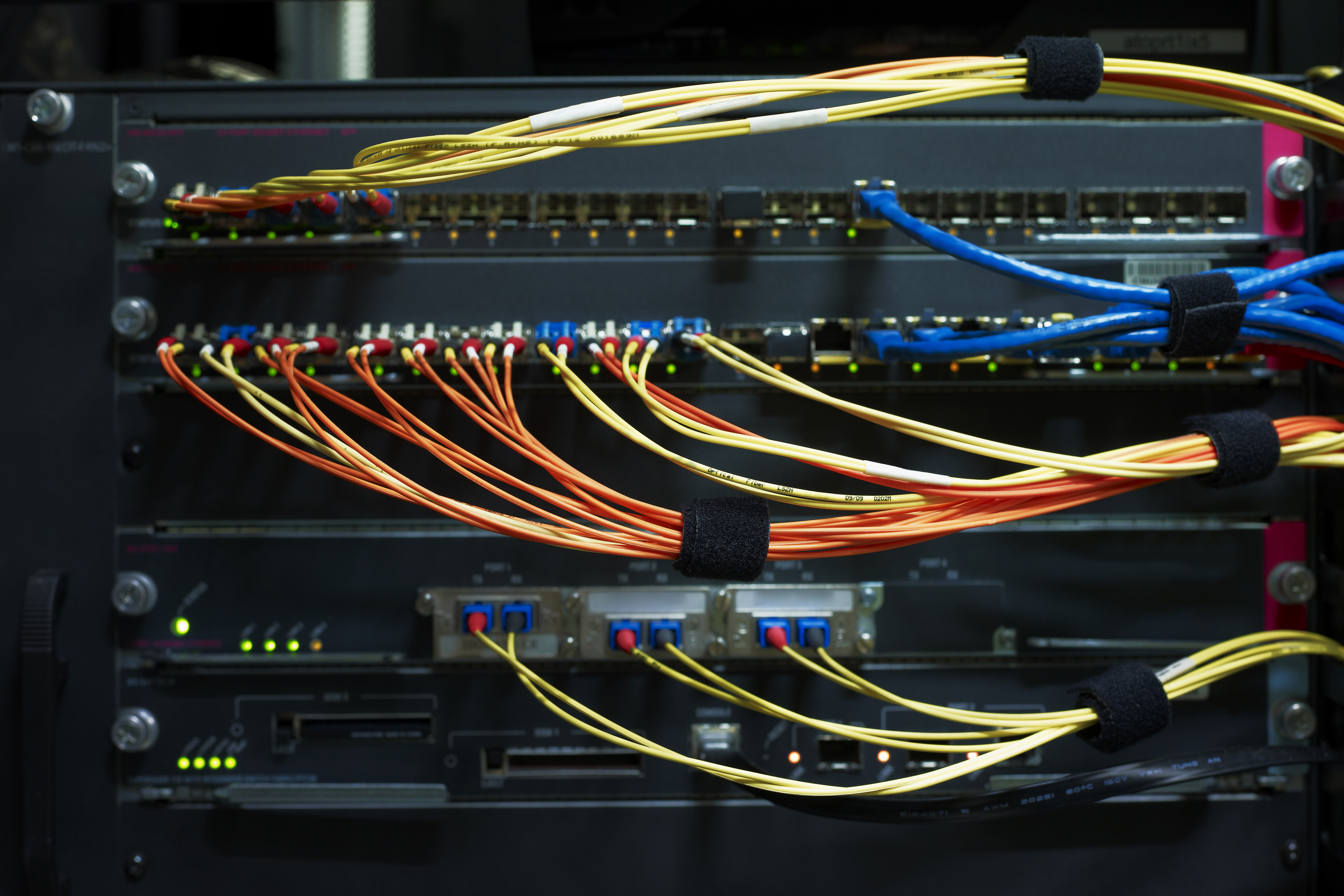 FortifyNetworks IT Consulting