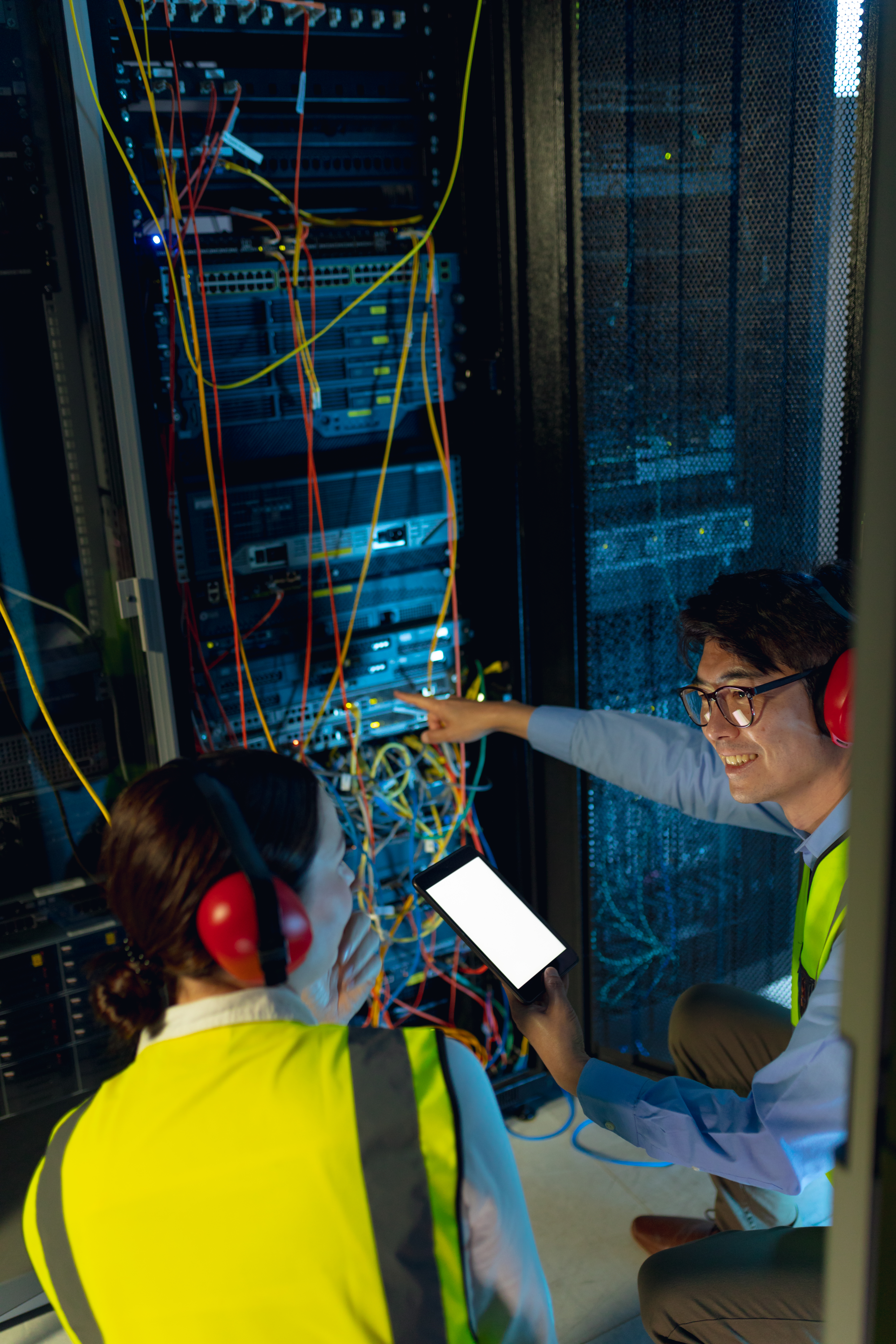 FortifyNetworks IT Consulting