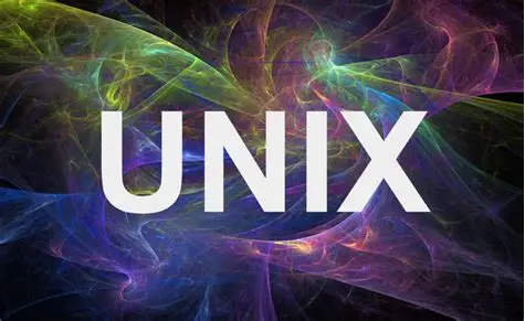 Unix/Linux Systems